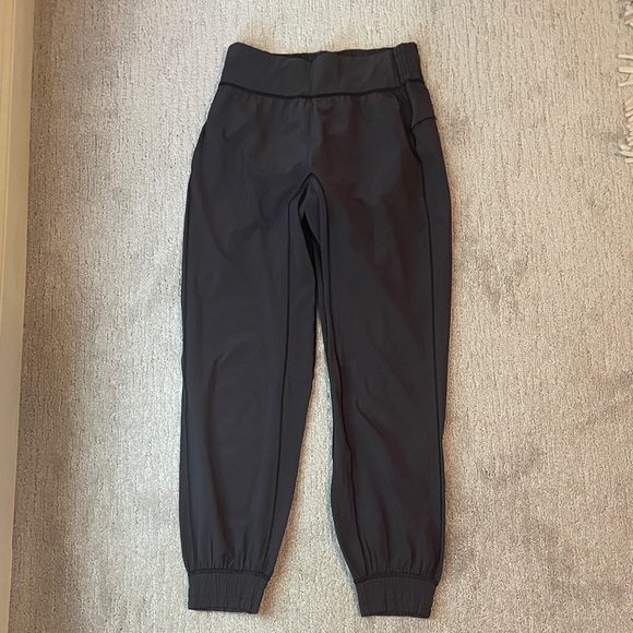 lululemon athletica Pants - Dark Gray Lululemon Joggers